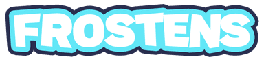 Frosten's Logo